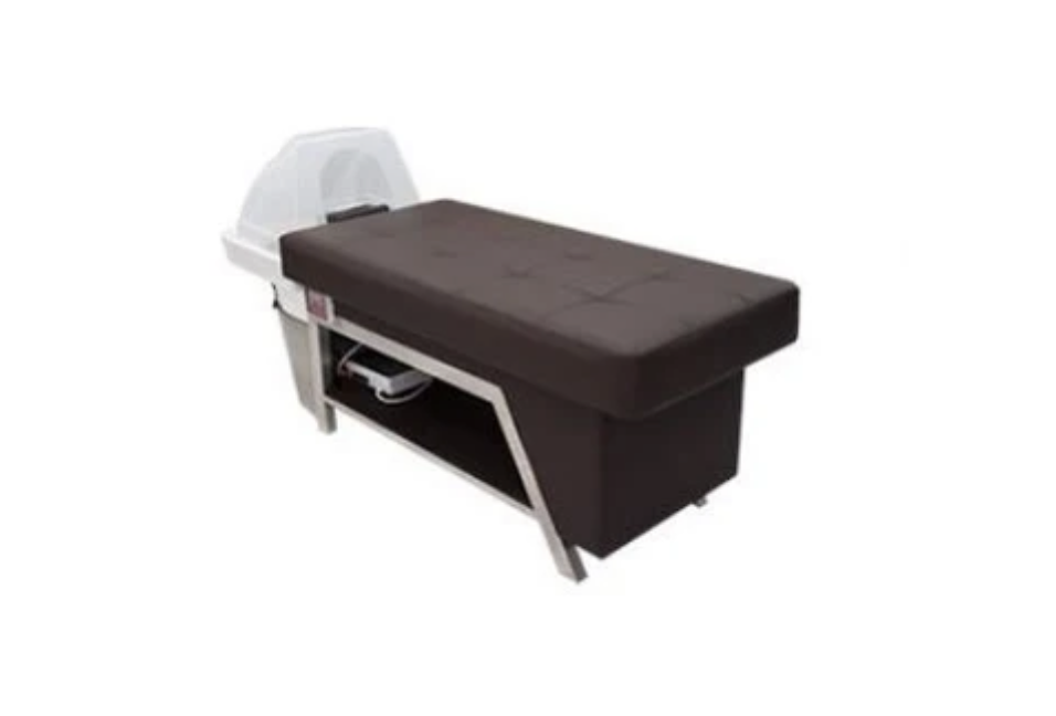 Karma Hair Spa Complete Shampoo Unit